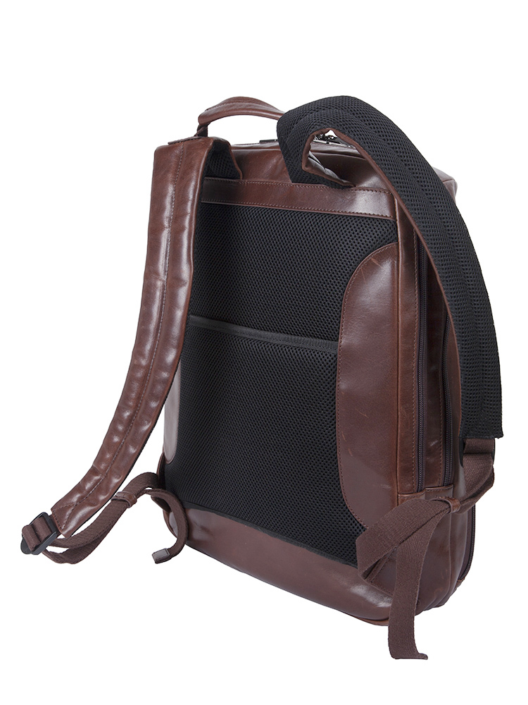 Cellini Infiniti Multi-Pocket Backpack