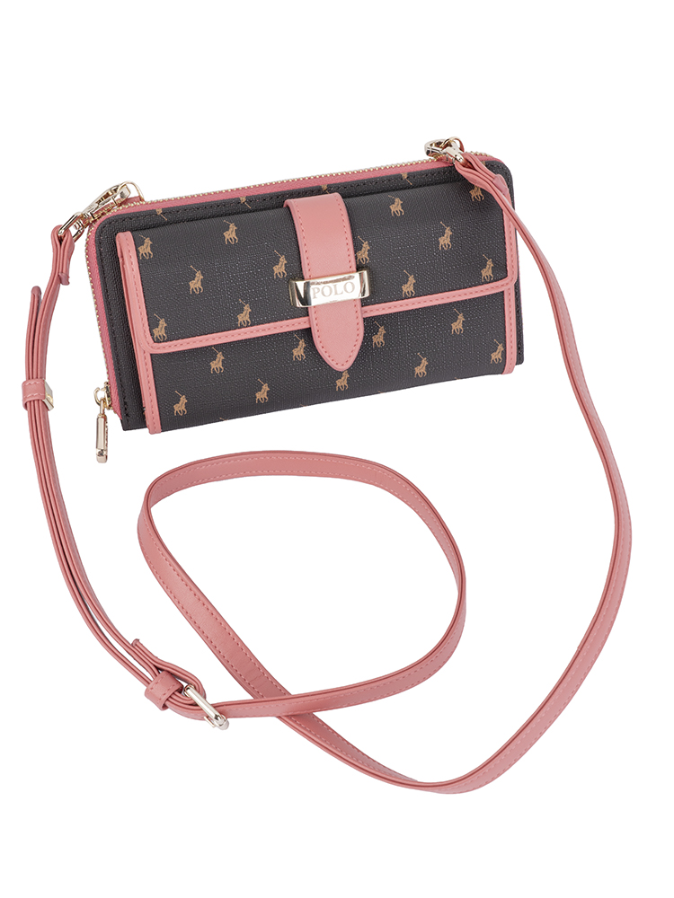 Polo Kelsey Phone Sling