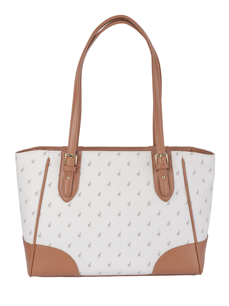 Polo Kelsey Tote