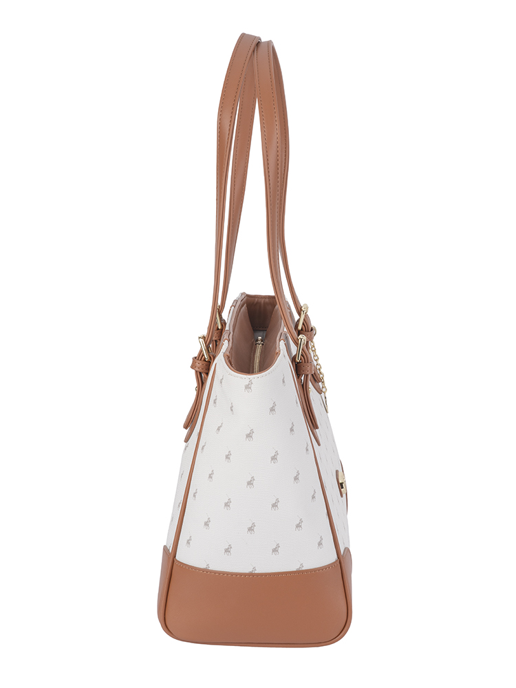 Polo Kelsey Tote