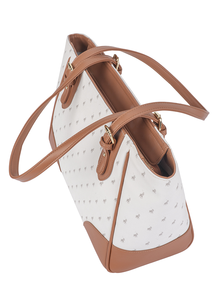 Polo Kelsey Tote