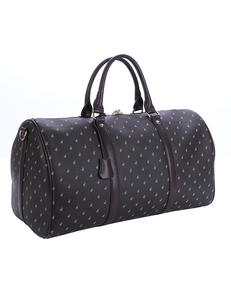 Polo Signature Travel Medium 50cm Duffle