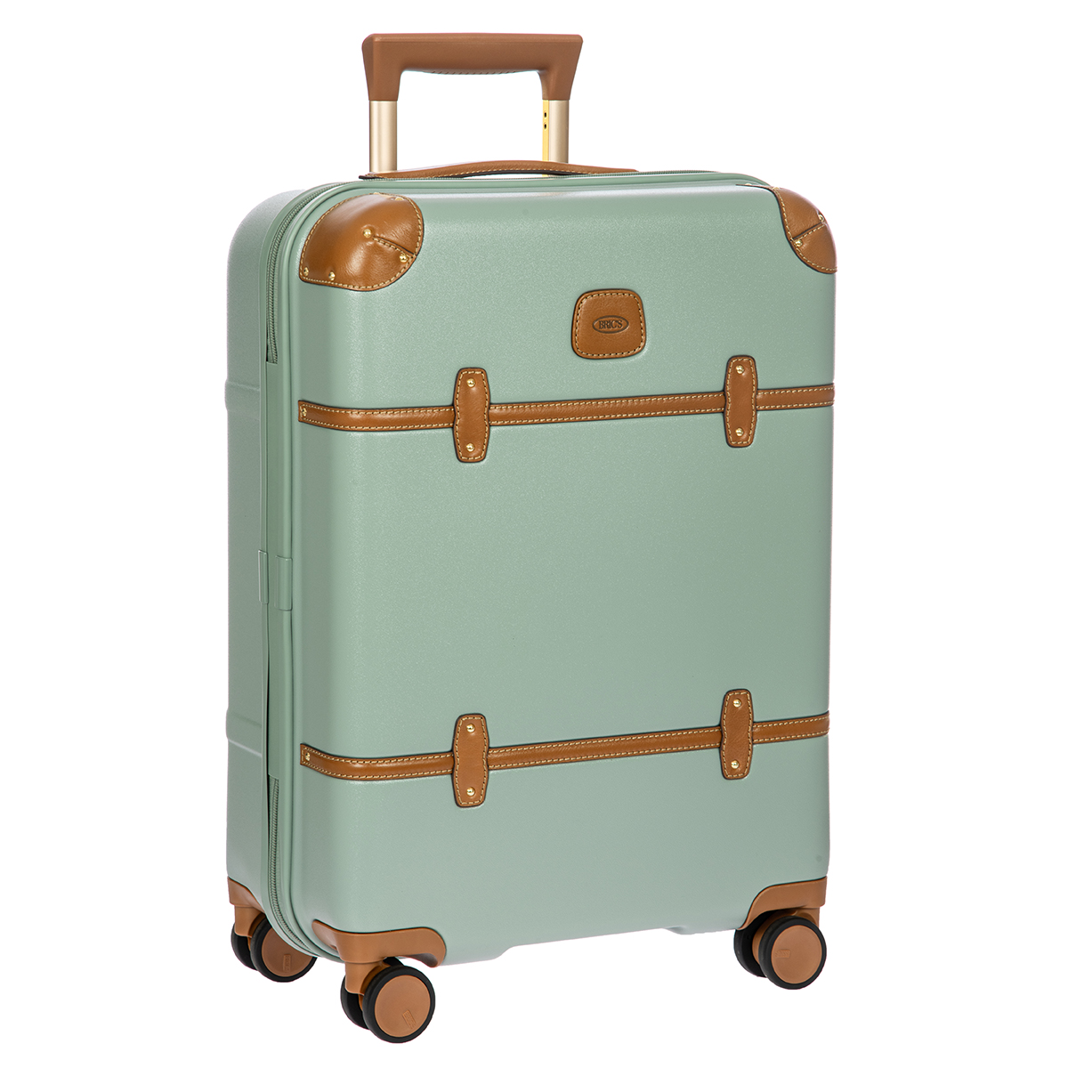 Brics Bellagio Spinner Carry On Case