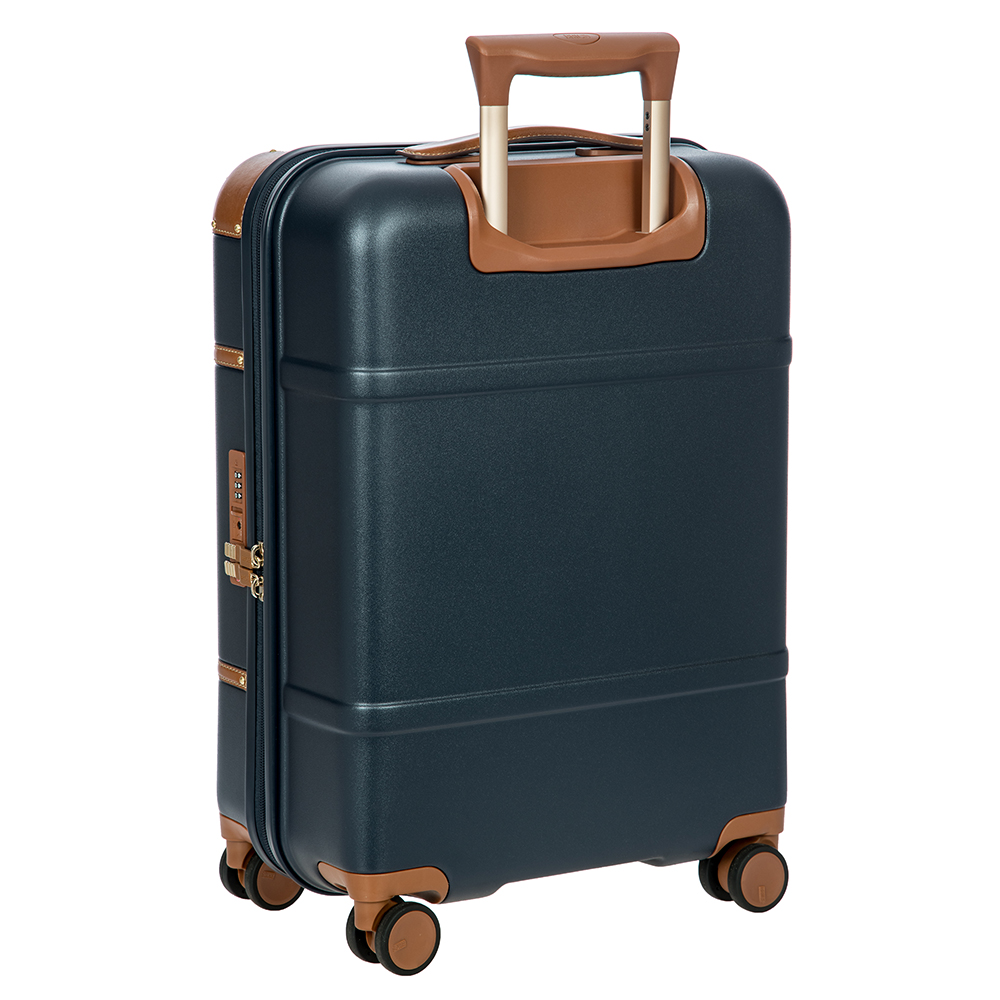 Brics Bellagio Spinner Carry On Case