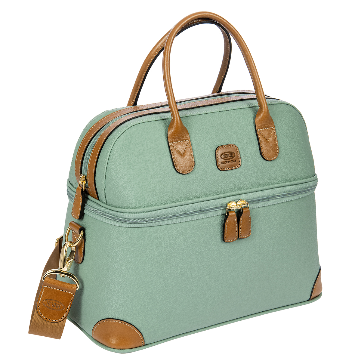 Brics Firenze Beauty Case