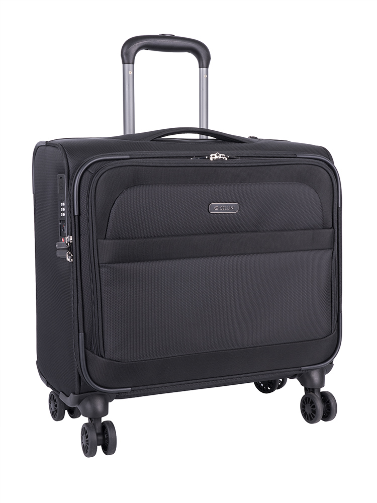 Cellini Microlite S 4 Wheel Mobile Business Case