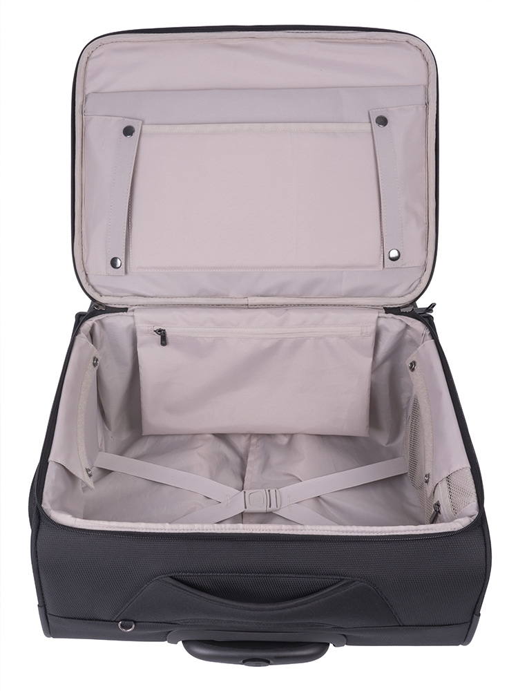 Cellini Microlite S 4 Wheel Mobile Business Case