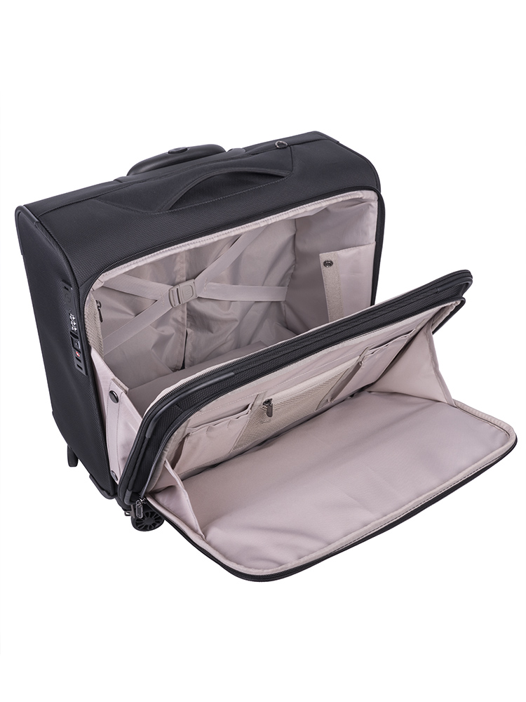 Cellini Microlite S 4 Wheel Mobile Business Case