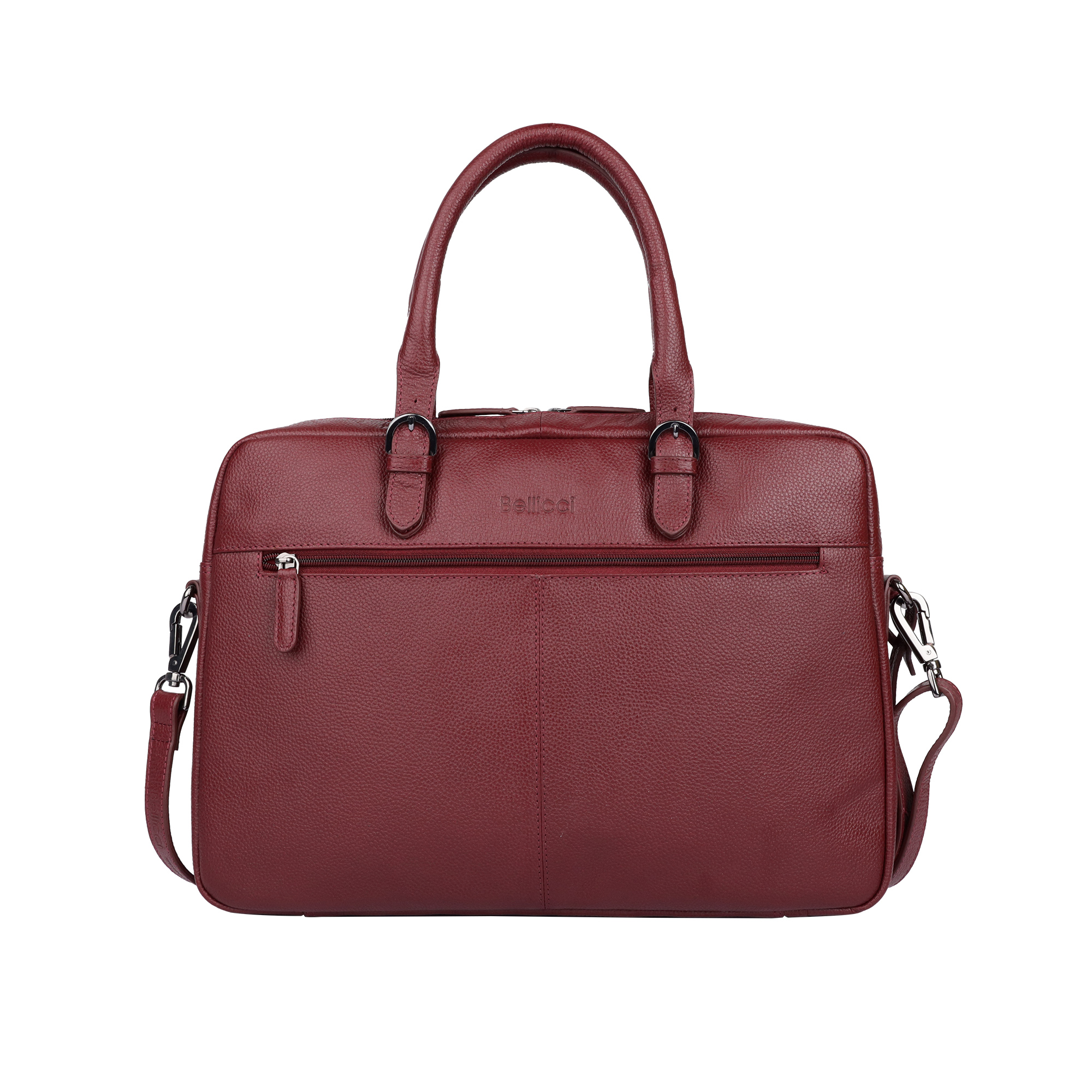 Bellicci Cameron Briefcase