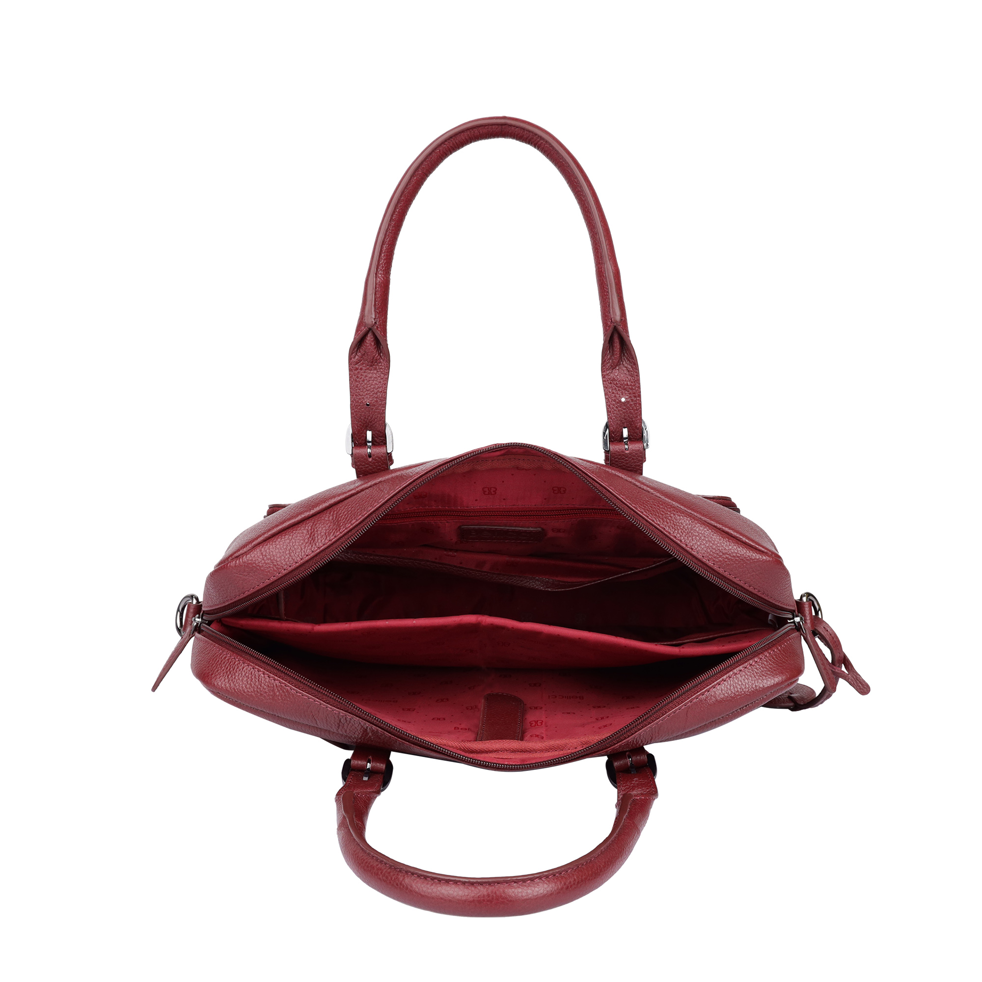 Bellicci Cameron Briefcase