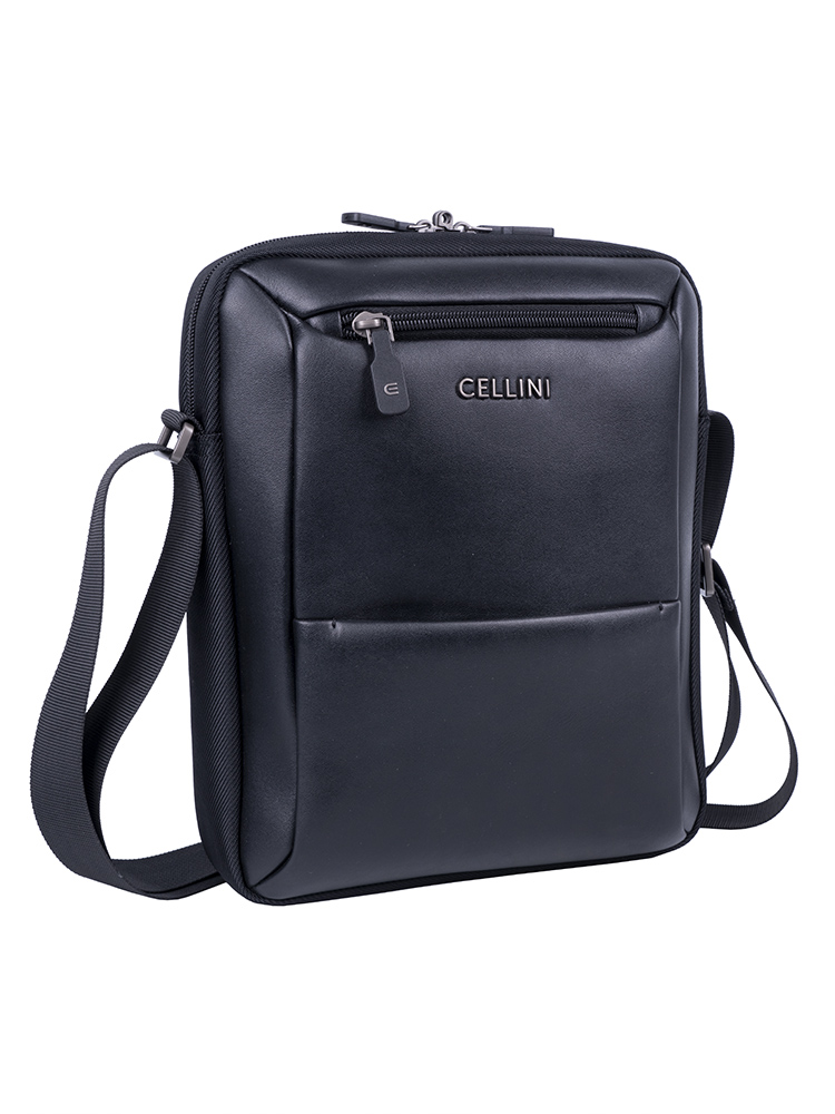 Cellini Sidekick Pro Digital Reporter Bag