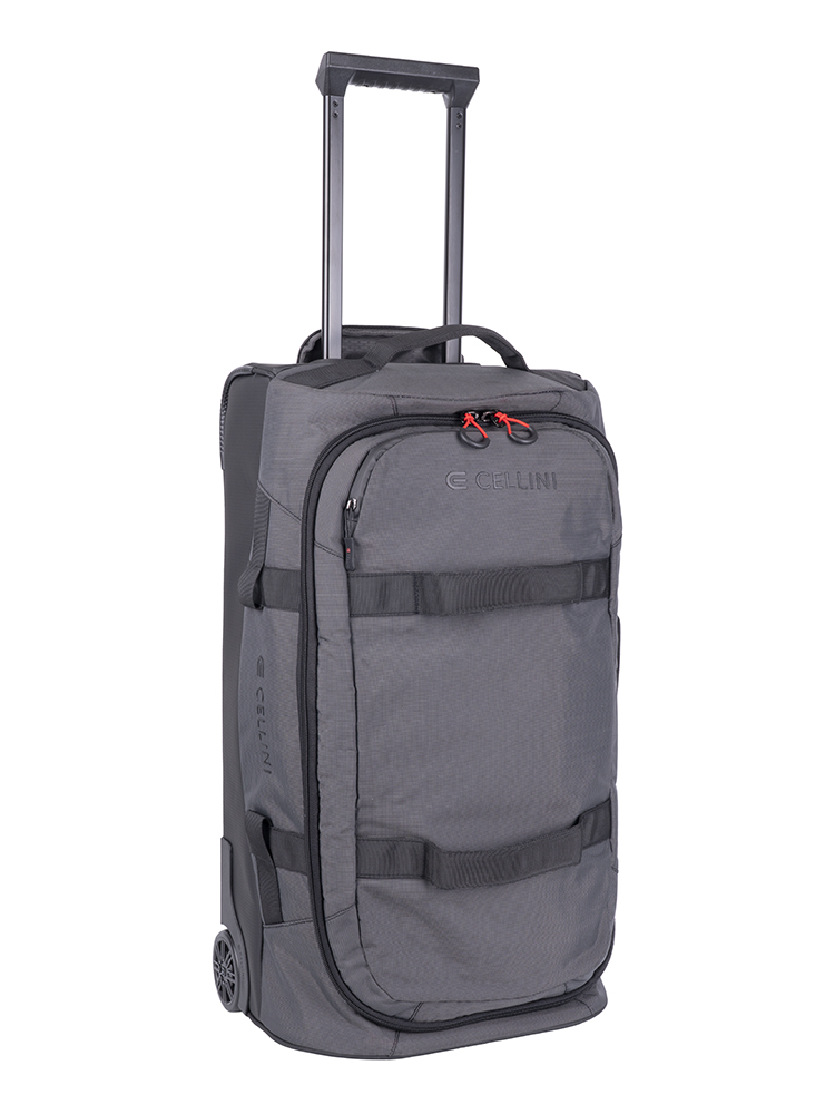 Cellini Venture Carry On Trolley Duffel 