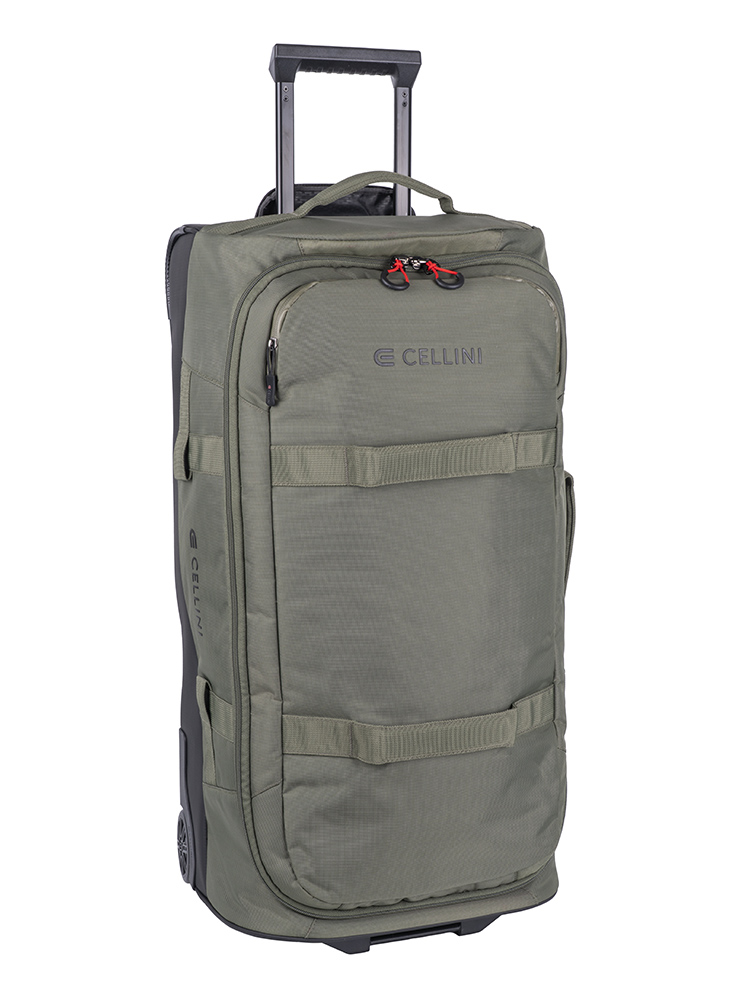 Cellini Venture Large Trolley Duffel 