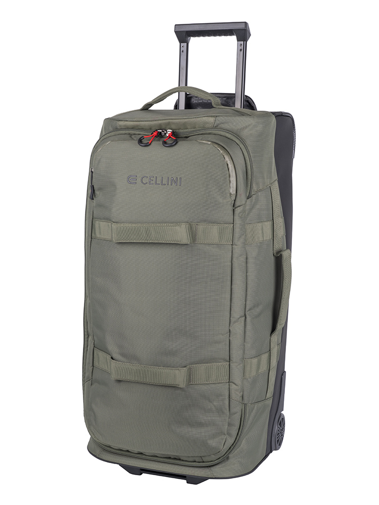 Cellini Venture Large Trolley Duffel 