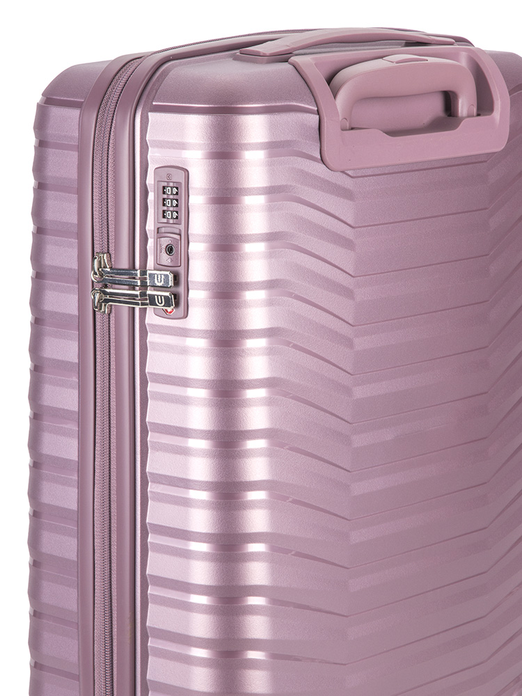 Cellini Aerotech 4 Wheel Carry On Trolley