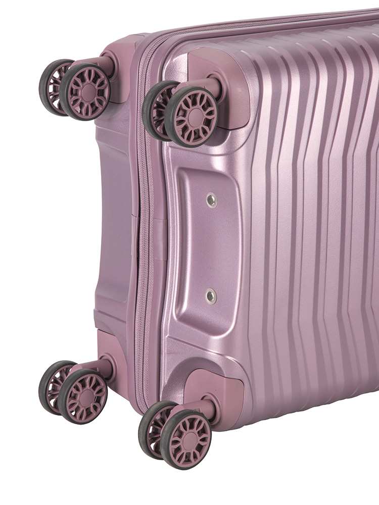 Cellini Aerotech 4 Wheel Carry On Trolley