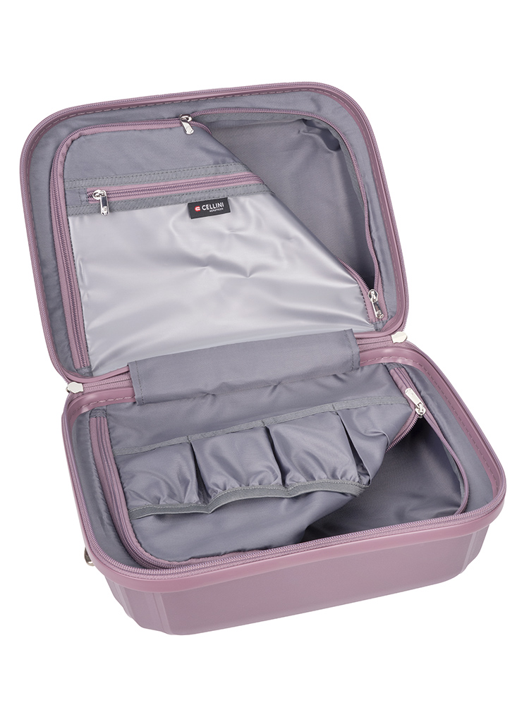 Cellini Aerotech Beauty Case