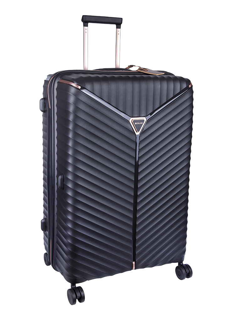 Cellini Allure Large Wheel Trolley Case - Main Image