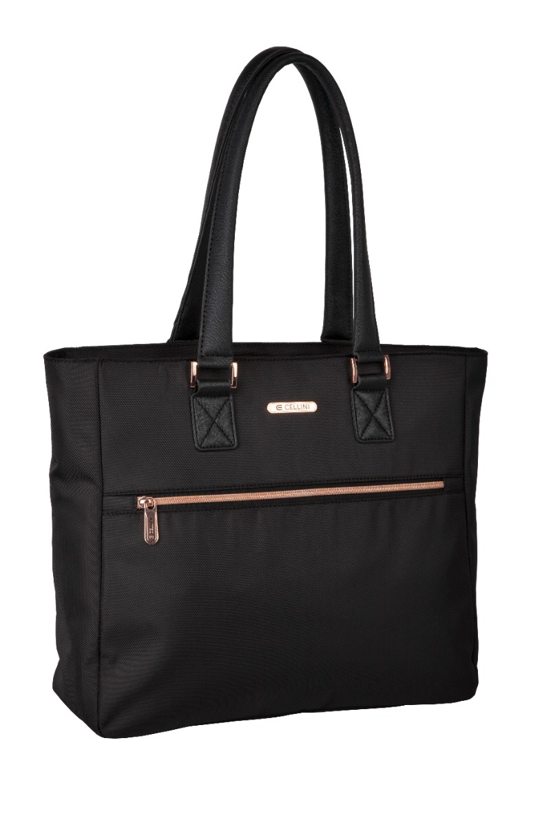 Cellini Allure Tote Bag