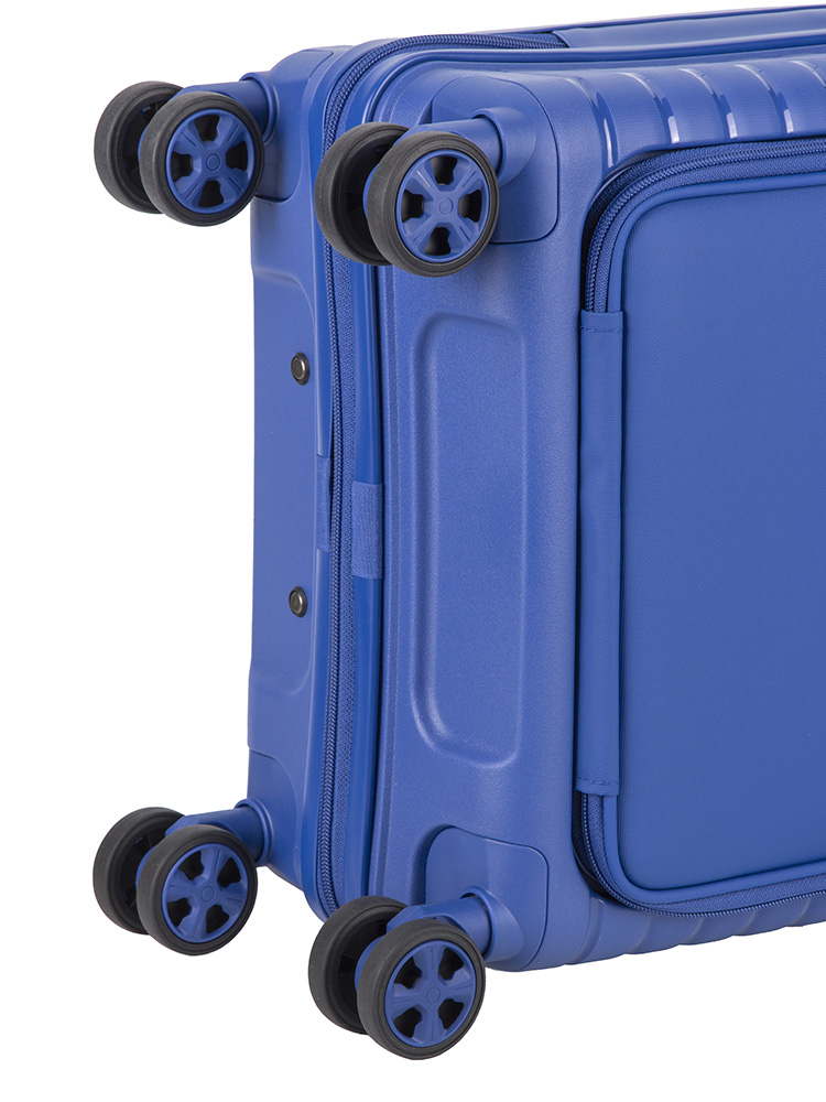 Cellini Bizlite Soft Front Trolley Carry-On Business Case