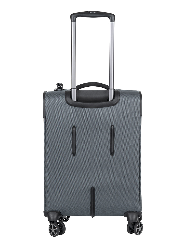 Cellini Megapak Carry-on  4-Wheel Trolley Case 