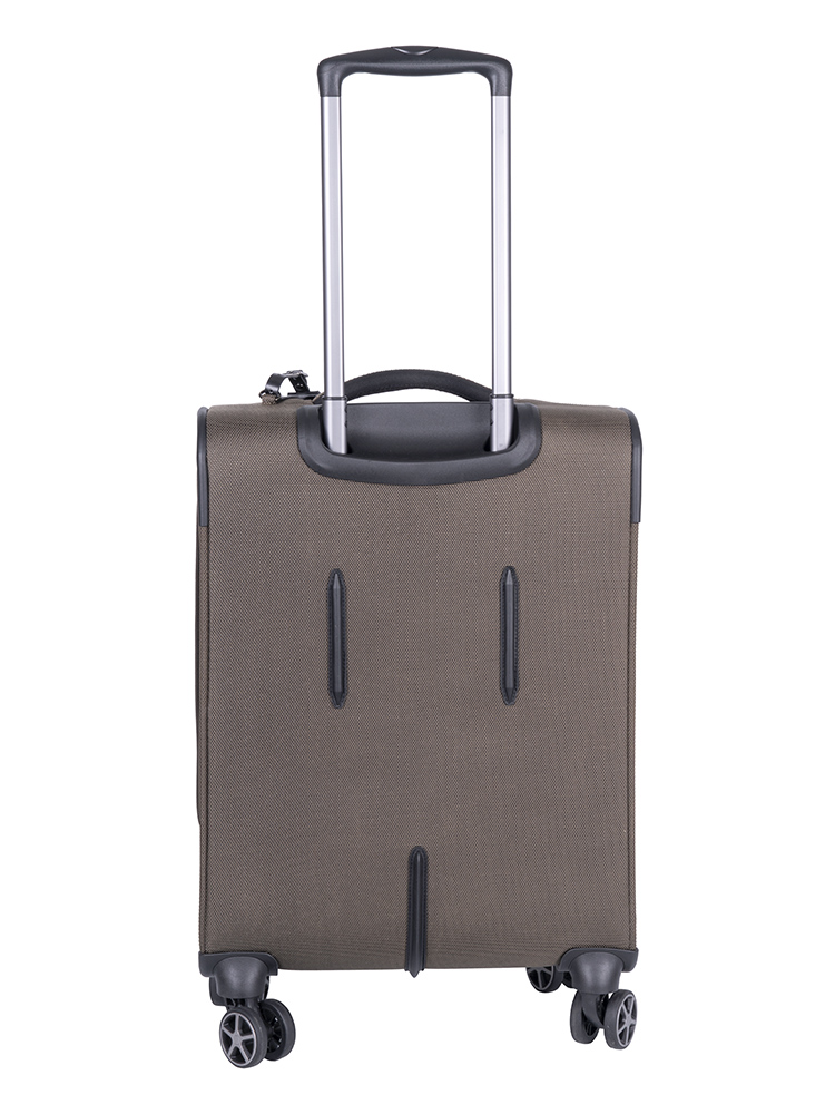 Cellini Megapak Carry-on  4-Wheel Trolley Case 