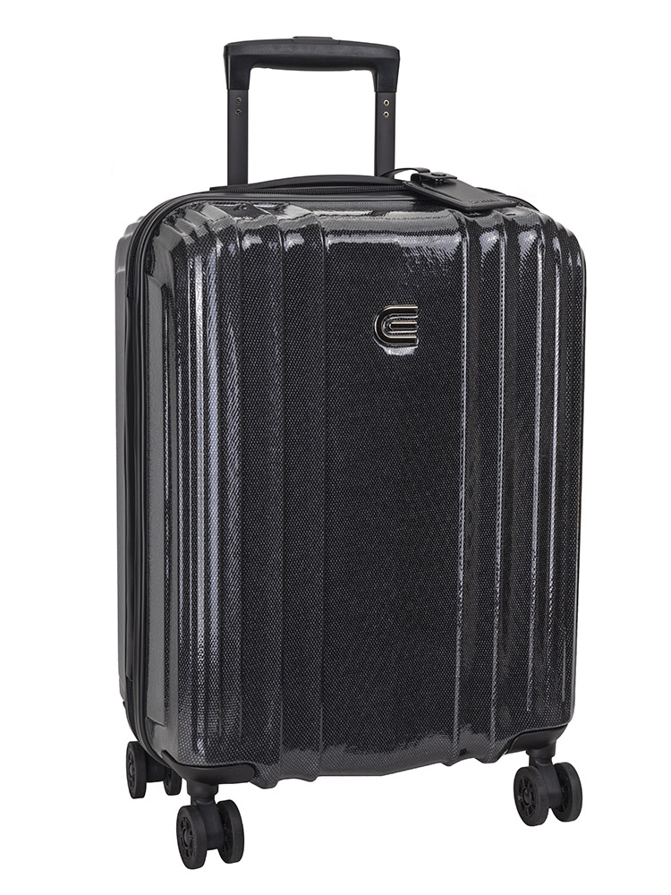 Cellini Compolite 4 Wheel Carry On Trolley
