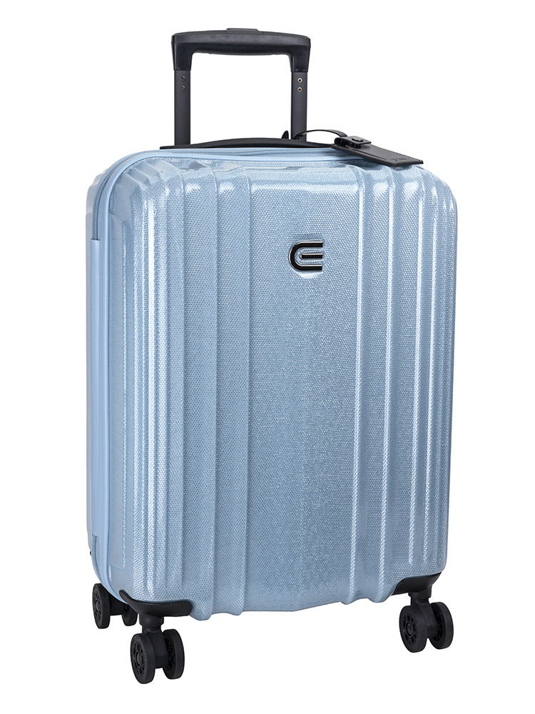 Cellini Compolite 4 Wheel Carry On Trolley
