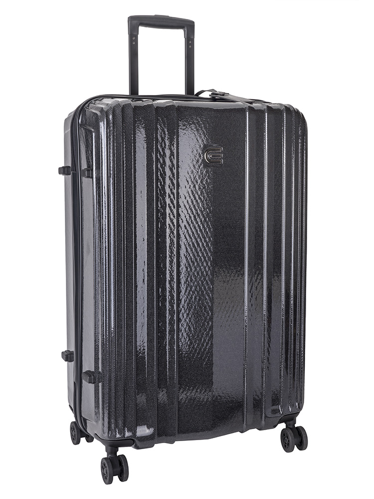 Cellini Compolite Large 4 Wheel Trolley Case