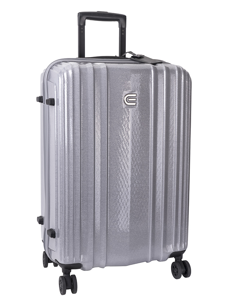Cellini Compolite Medium 4 Wheel Trolley Case