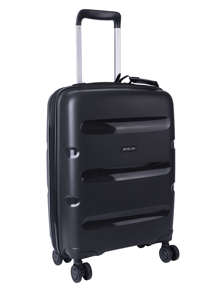 Cellini Cruze 4 Wheel Carry On Trolley