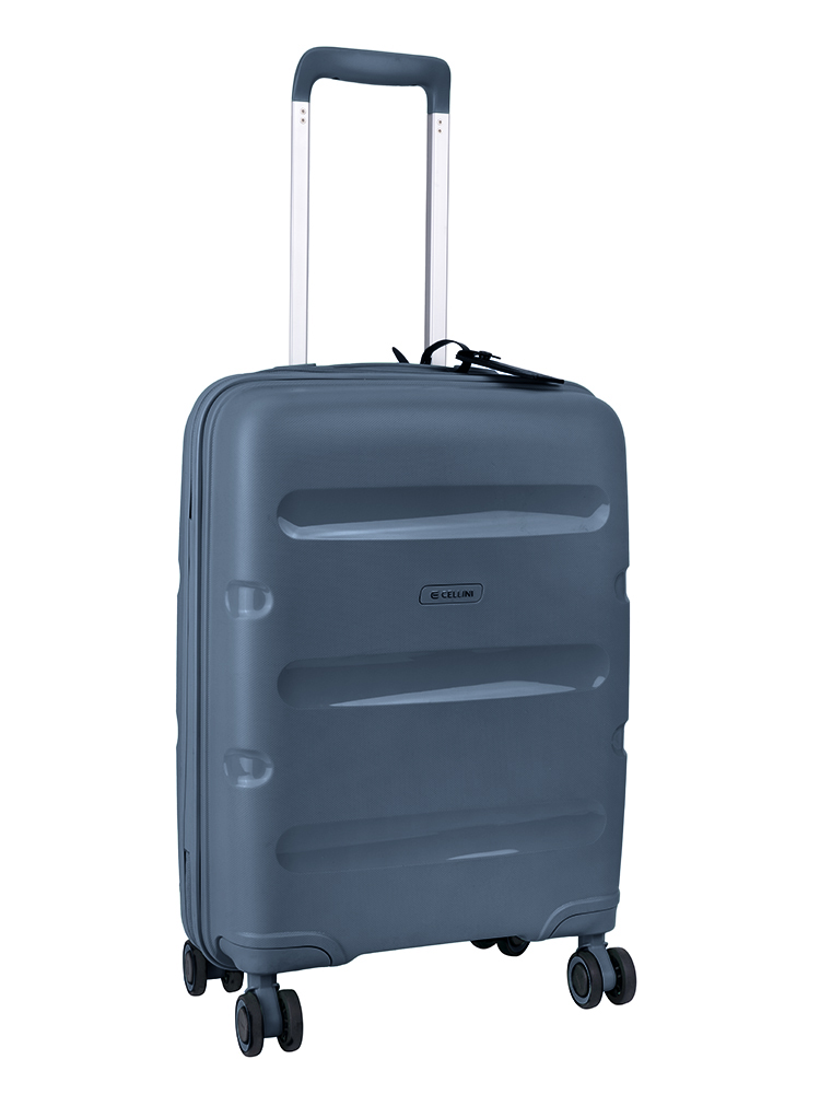 Cellini Cruze 4 Wheel Carry On Trolley