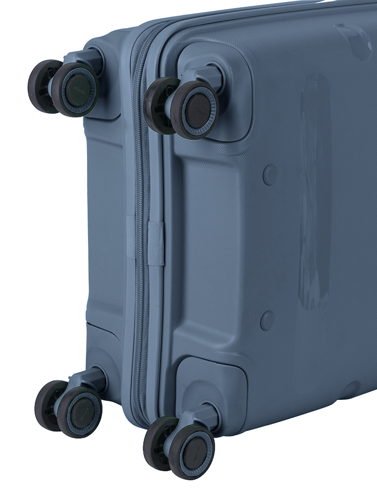 Cellini Cruze 4 Wheel Carry On Trolley