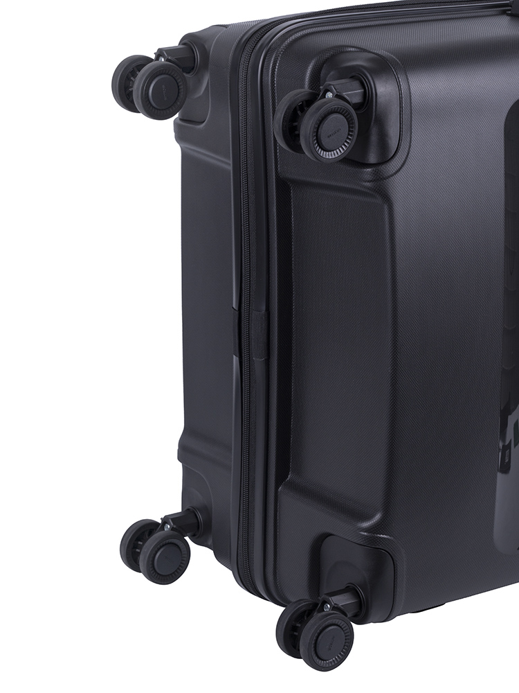 Cellini Cruze 4 Wheel Large Trolley Case