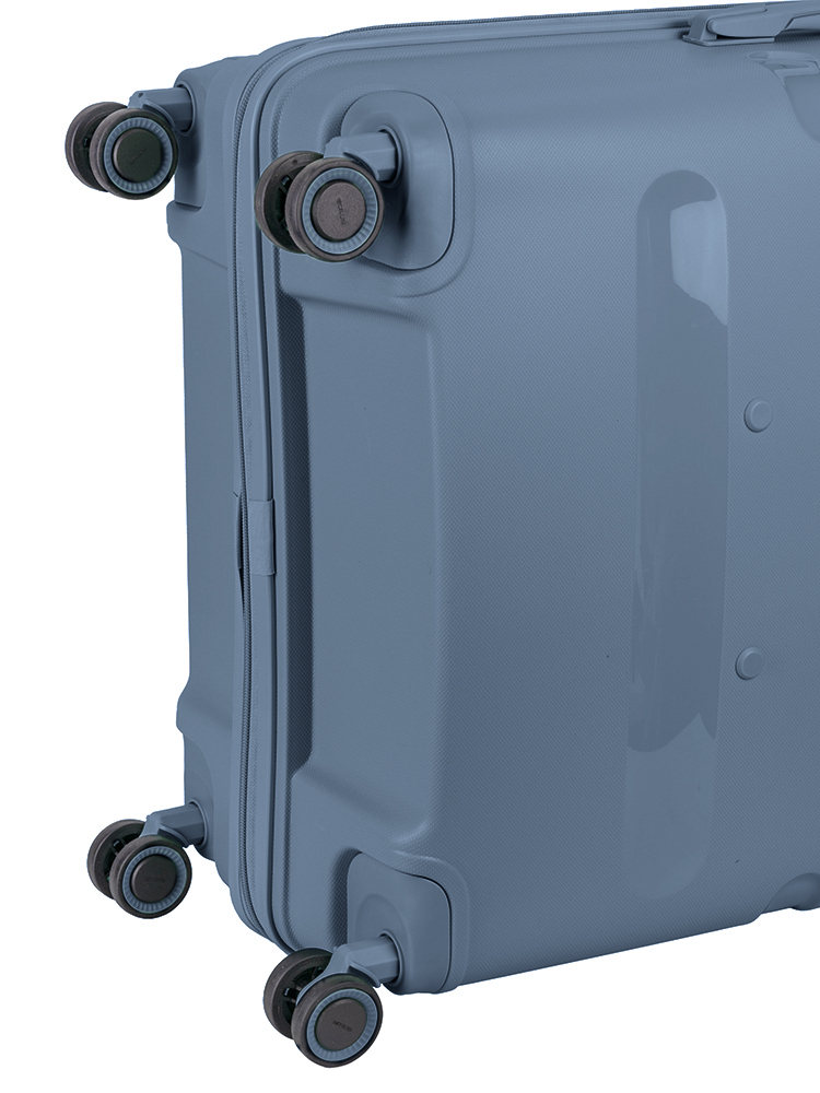 Cellini Cruze Large 4 Wheel Trolley Case