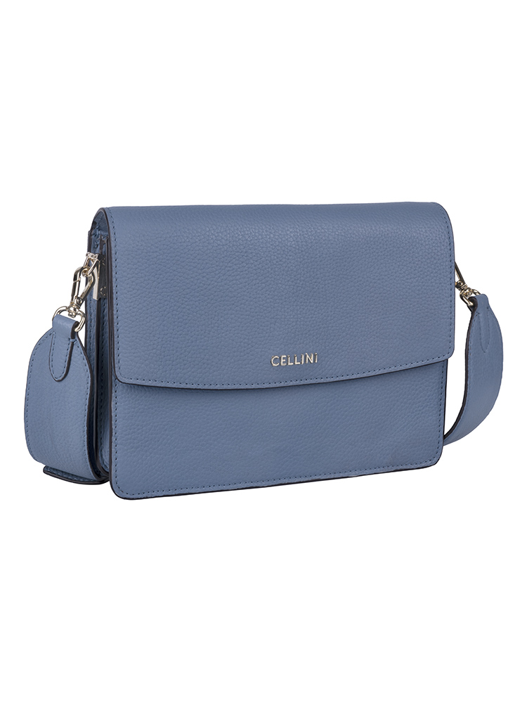 Cellini Diva Flapover Concertina Sling