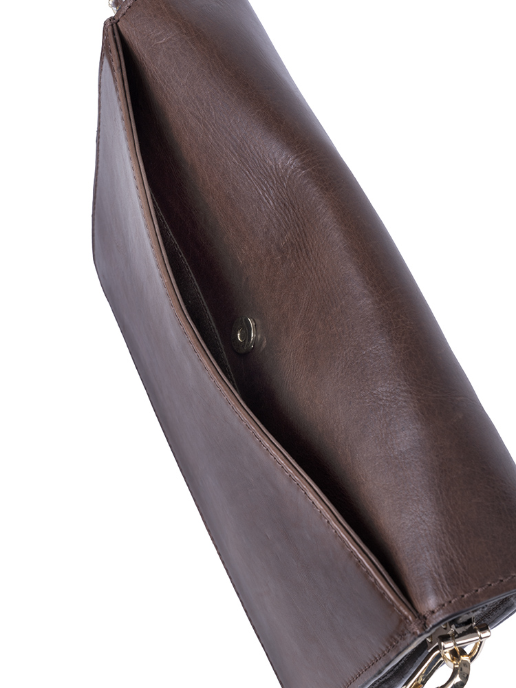 Cellini Diva Flapover Concertina Sling