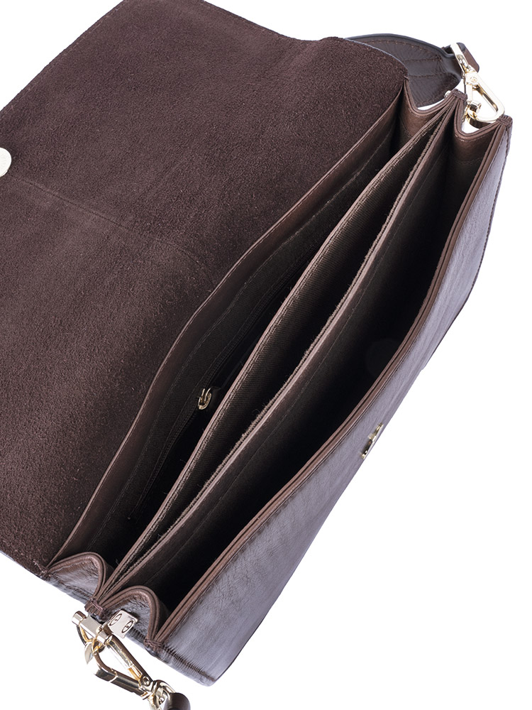 Cellini Diva Flapover Concertina Sling