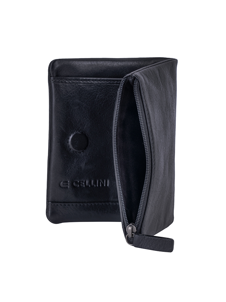 Cellini Diva Premea Compact Bifold Purse