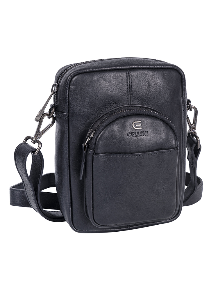 Cellini Diva Premea Compact Crossbody