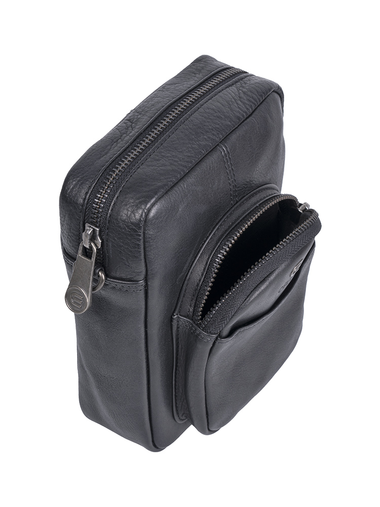 Cellini Diva Premea Compact Crossbody