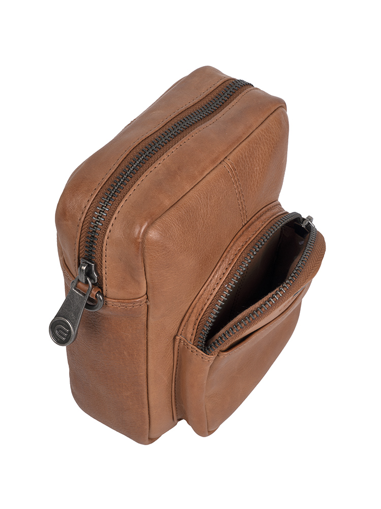 Cellini Diva Premea Compact Crossbody