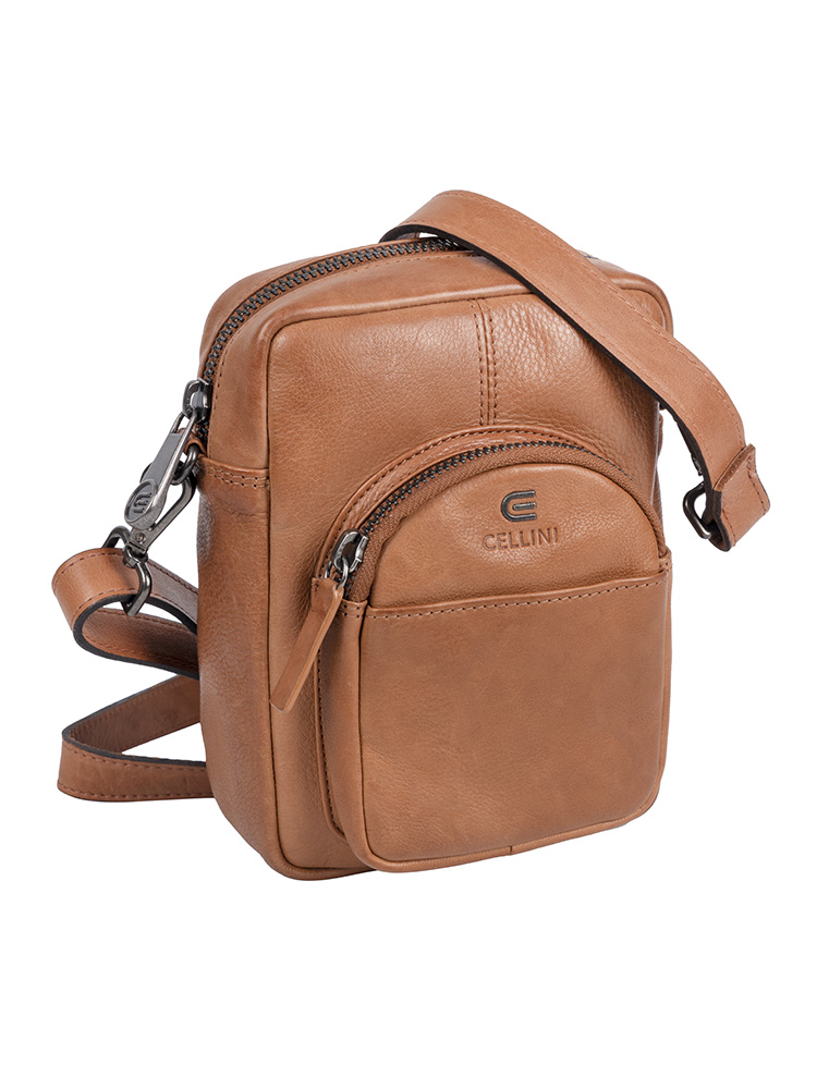 Cellini Diva Premea Compact Crossbody