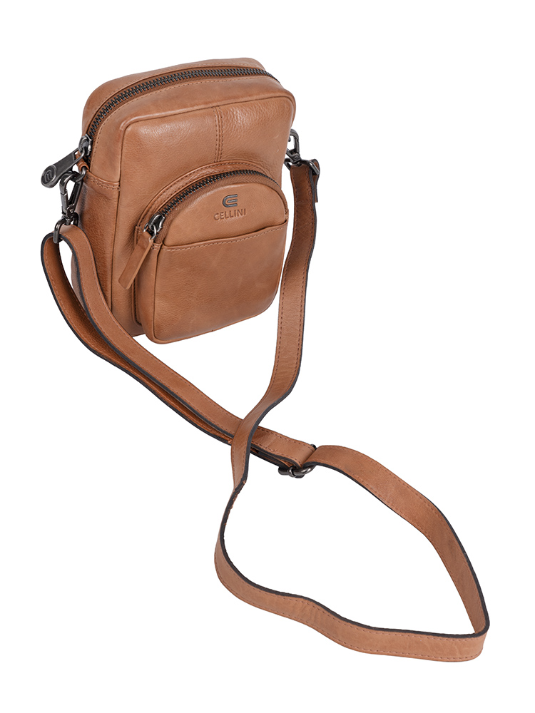 Cellini Diva Premea Compact Crossbody