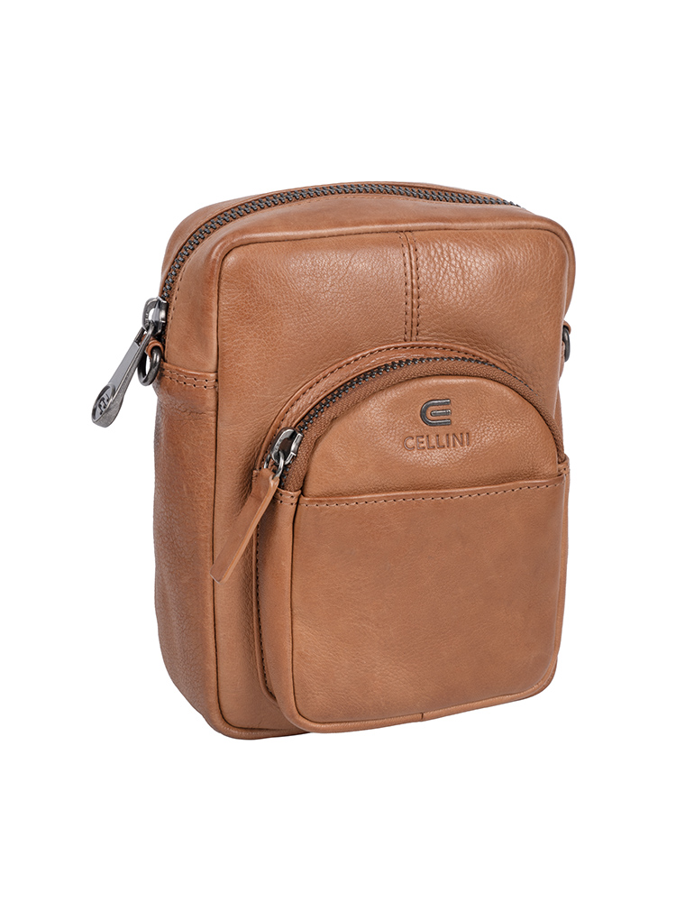 Cellini Diva Premea Compact Crossbody