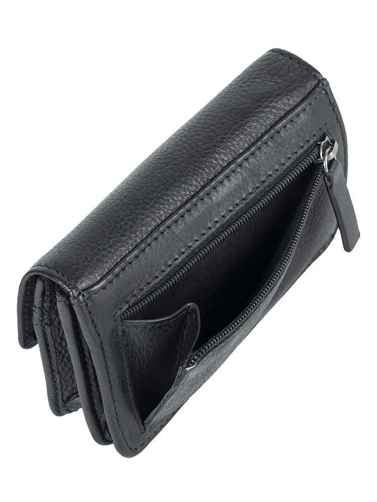 Cellini Diva Premea Compact Purse