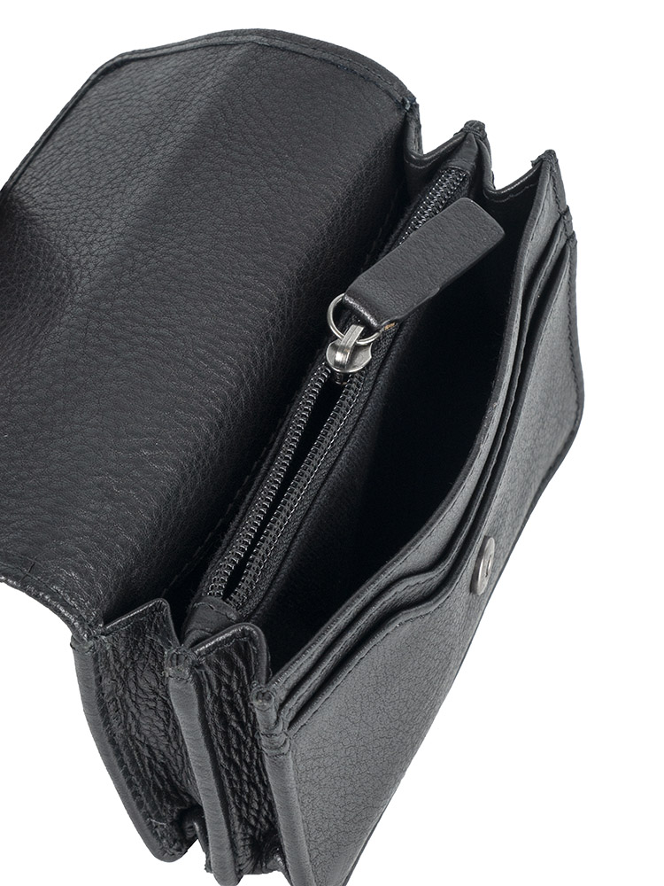 Cellini Diva Premea Compact Purse