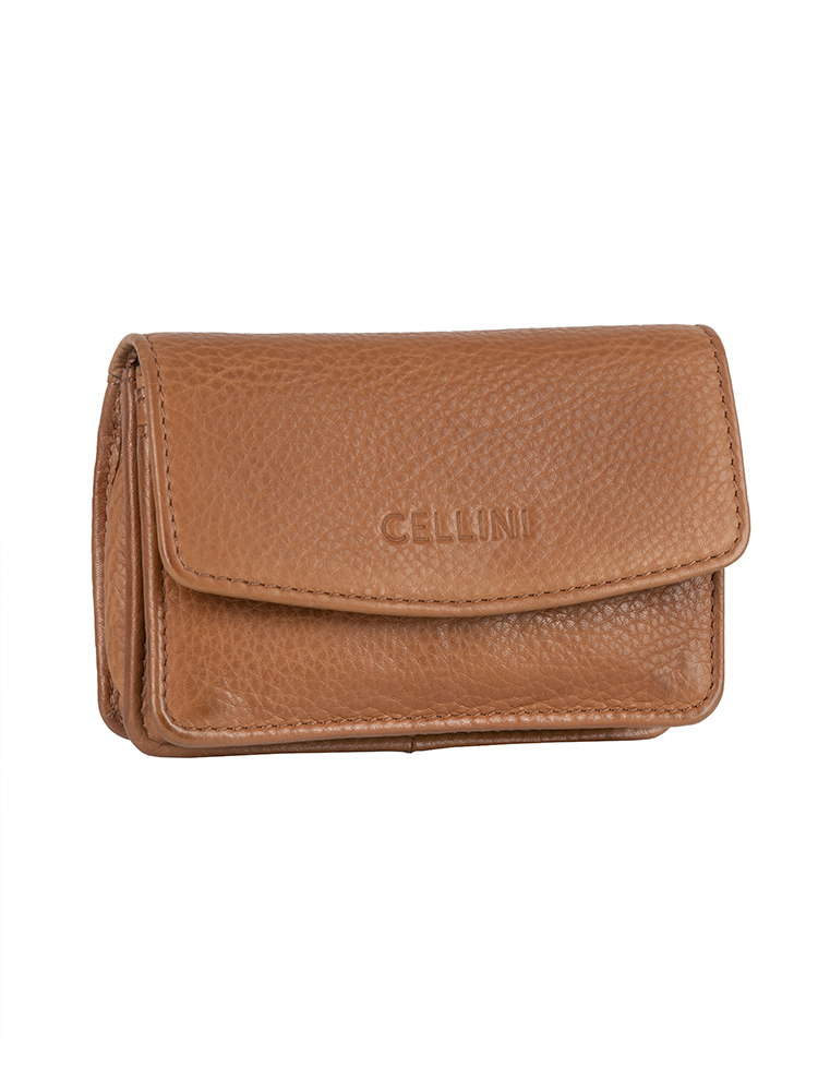 Cellini Diva Premea Compact Purse