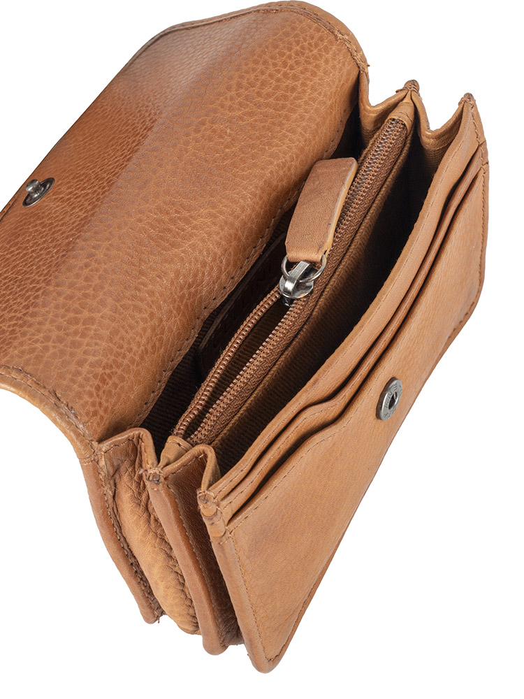 Cellini Diva Premea Compact Purse