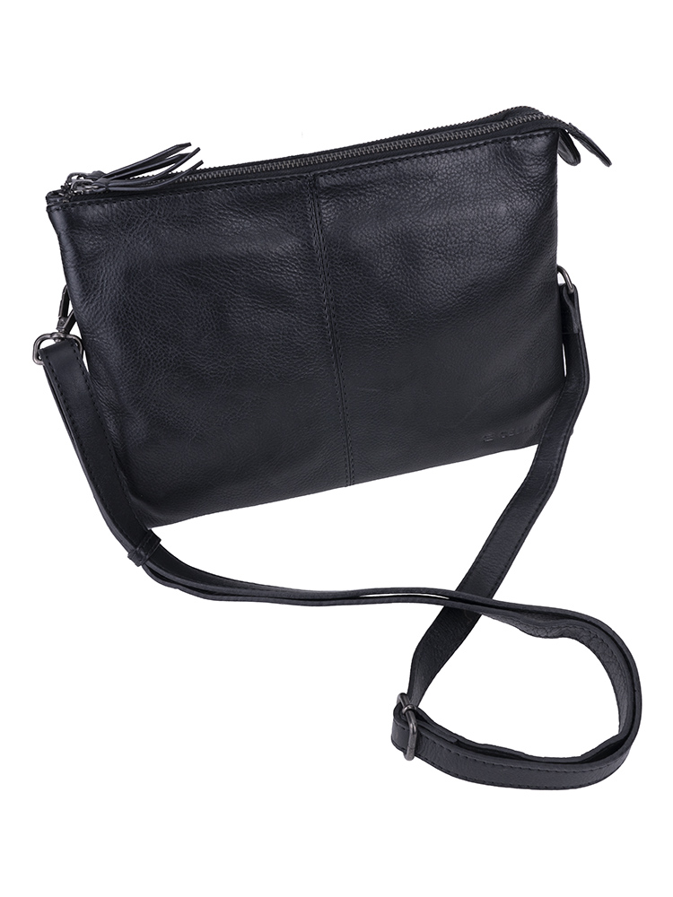 Cellini Diva Premea Double Compartment Sling